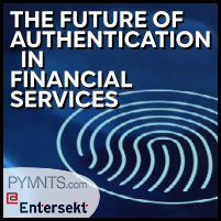 The Future of Authentication in Financial Services