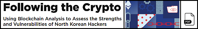 Crypto: Strengths and weaknesses of North Korean hackers
