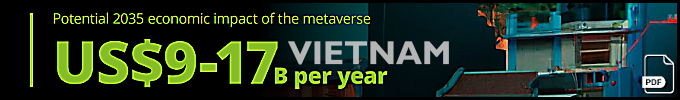 Vietnam: The Metaverse in Asia - Deloitte