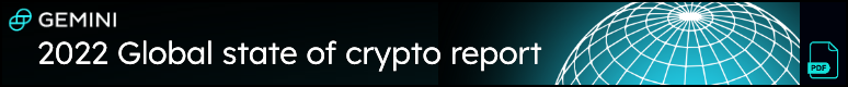 2022 crypto report