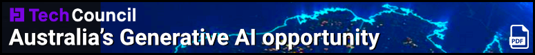 Australia's AI opportunity