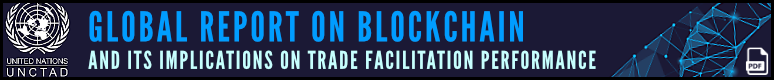 UNCTAD Global Report on Blockchain 2023