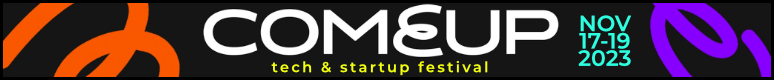 South Korea: ComeUp Startup Festival 2023