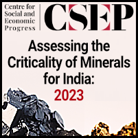 India's critical minerals