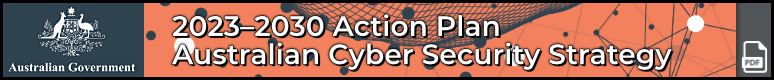 Australian Cybersecurity