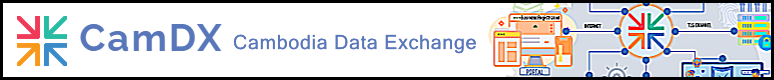 Cambodia Data Exchange