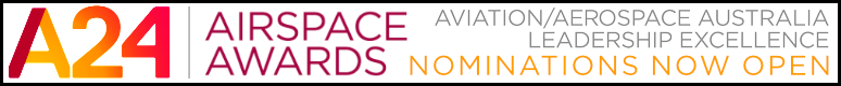 Australian AirSpace Awards 2024