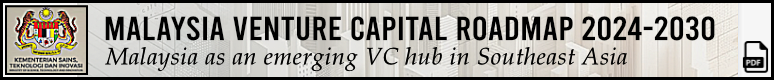 Malaysia Venture Capital 2024